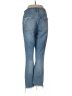 Madewell Blue Jeans Size 29 waist - photo 2