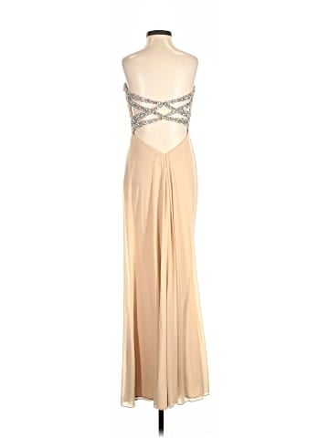 La Femme Cocktail Dress (view 2)