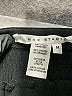 Max Studio Solid Black Formal Skirt Size M - photo 4
