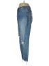 Madewell Blue Jeans Size 29 waist - photo 5