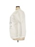 Shein Curve 100% Polyester Graphic White Sweatshirt Size 3X - photo 5