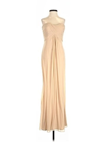 La Femme Cocktail Dress (view 1)
