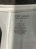 Tek Gear White Sleeveless T-Shirt Size XL - photo 7