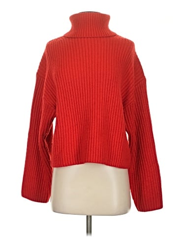 H&M Turtleneck Sweater (view 1)
