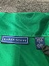 Karen Scott Green Long Sleeve Blouse Size L - photo 7