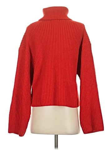 H&M Turtleneck Sweater (view 2)