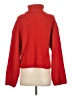 H&M Red Turtleneck Sweater Size S - photo 2