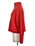 H&M Red Turtleneck Sweater Size S - photo 5