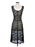 Unbranded Black Cocktail Dress Size S (estimated) - photo 2