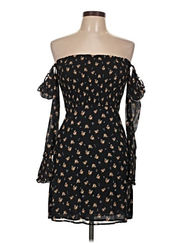 Maje Cocktail Dress (view 1)