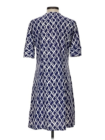Sara Campbell Casual Dress (view 2)