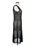 Unbranded Black Cocktail Dress Size S (estimated) - photo 4