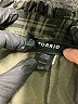 Torrid Plaid Black Casual Pants Size 1X Plus (1) - photo 4