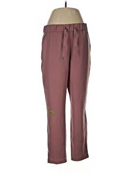 Lululemon Athletica Track Pants