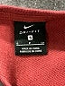 Nike Burgundy Pullover Sweater Size S - photo 7