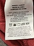 Nike Burgundy Pullover Sweater Size S - photo 8