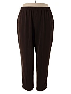 Susan Graver Casual Pants