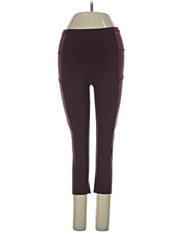 Lululemon Athletica Active Pants (view 1)
