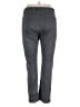 Calvin Klein Chevron-herringbone Gray Jeans Size 34 waist - photo 2