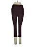 Lululemon Athletica Burgundy Active Pants Size 4 - photo 2