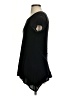 BCBGMAXAZRIA Black Cardigan Size S - photo 5