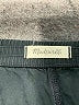 Madewell Solid Black Athletic Shorts Size 37 waist (estimated) - photo 3