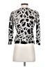 CAbi Silver Cardigan Size XS - photo 2