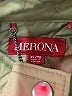 Merona 100% Polyester Argyle Green Jacket Size XL - photo 6