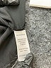 Charlotte Russe 100% Polyester Black 3/4 Sleeve Blouse Size 1X - photo 8