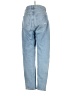 H&M Hearts Blue Jeans Size 2 - photo 2