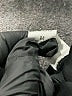 Independent Trading Company Black Track Jacket Size M - photo 8
