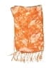 Unbranded Orange Scarf One size - photo 2