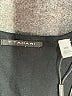 T Tahari Black Pullover Sweater Size M - photo 7