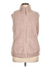 Unbranded 100% Polyester Pink Vest Size XL - photo 1