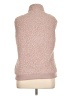Unbranded 100% Polyester Pink Vest Size XL - photo 2