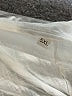 Unbranded White 3/4 Sleeve Blouse Size 5X - photo 7
