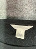 Caslon Stars Black Pullover Sweater Size M - photo 7