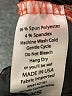 Lularoe Print Orange Casual Dress Size XS - photo 8
