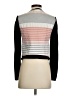 Ella Moss Graphic Gray Jacket Size XS - photo 2