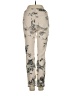 J Brand Print Tan Jeggings Size 27 waist - photo 2