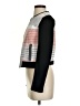 Ella Moss Graphic Gray Jacket Size XS - photo 5
