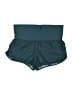 PrAna Teal Athletic Shorts Size S - photo 1