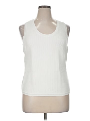 Nina Parker Sweater Vest (view 1)