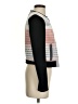 Ella Moss Graphic Gray Jacket Size XS - photo 4