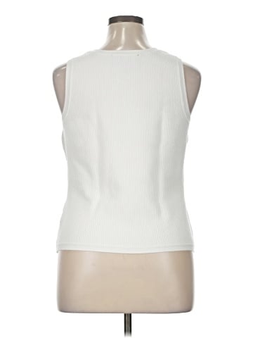 Nina Parker Sweater Vest (view 2)