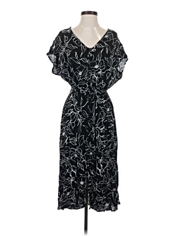 Bobeau Cocktail Dress (view 1)