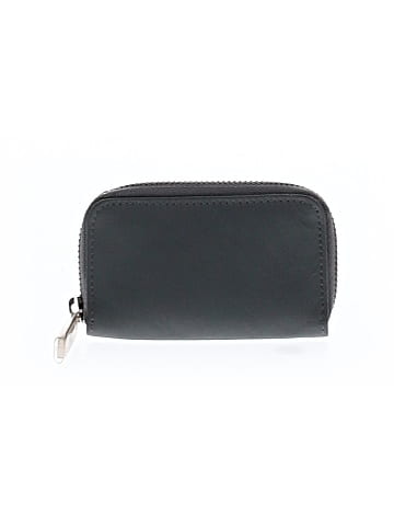 Marc by Marc Jacobs Leather Coin Purse (view 1)