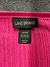 Lane Bryant Pink Pullover Sweater Size 22 - 24 Plus - photo 7