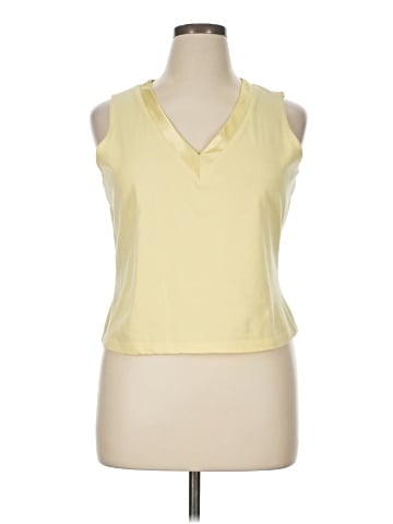 Casual Corner Annex Sleeveless T-Shirt (view 1)
