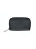 Marc by Marc Jacobs 100% Leather Gray Leather Coin Purse One size - photo 1